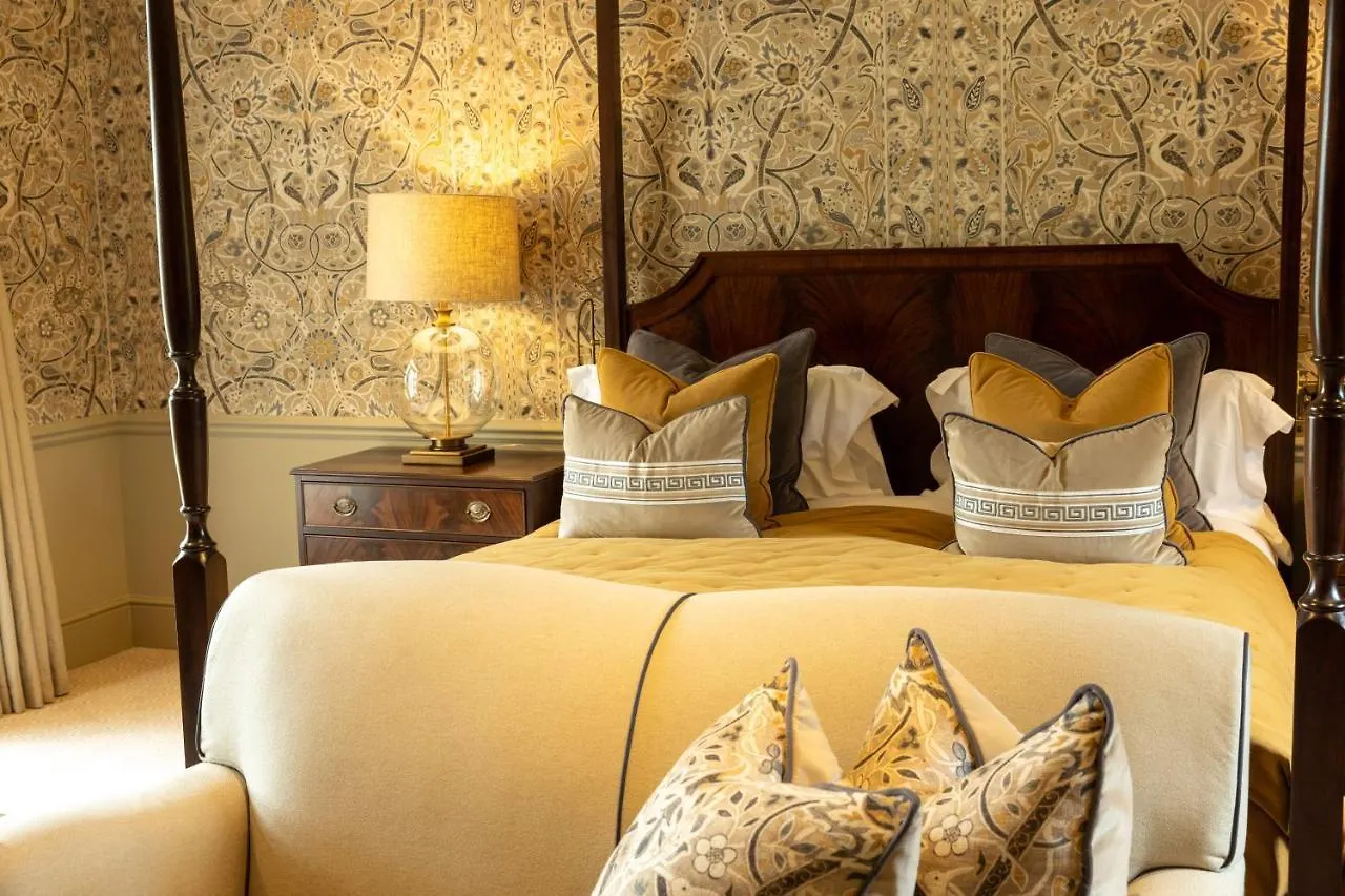 Ellenborough Park Hotel Cheltenham