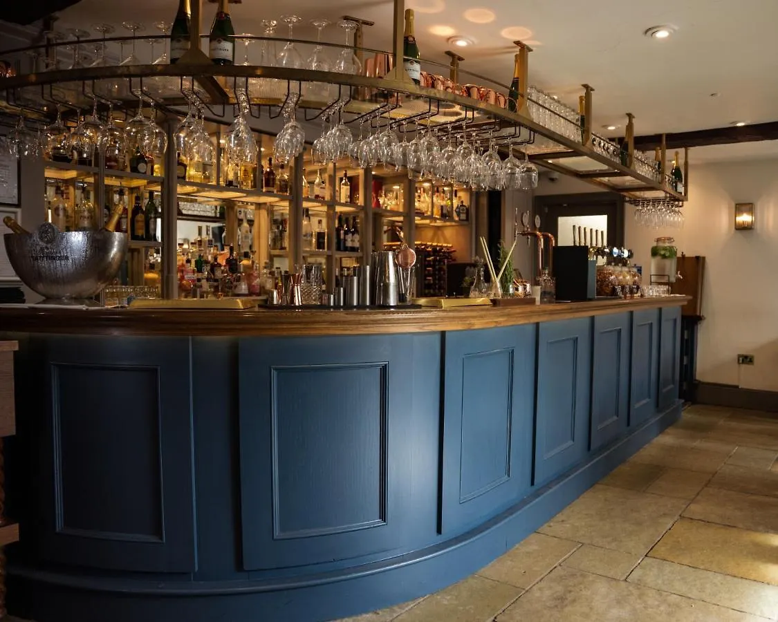 Ellenborough Park Hotel Cheltenham