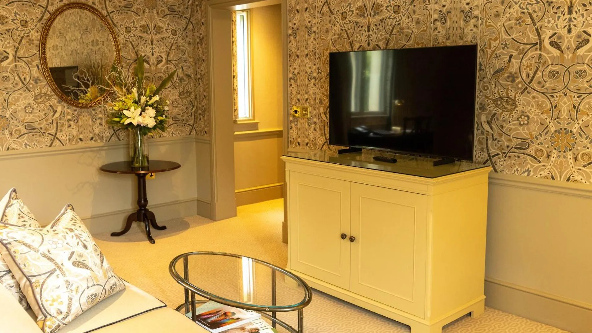 Ellenborough Park Hotel Cheltenham