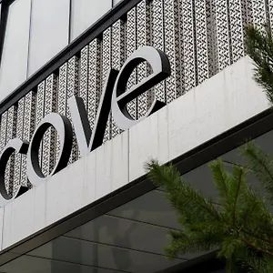 **** Hotel Cove Landmark Pinnacle Wielka Brytania