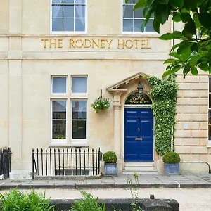 Hotel The Rodney
