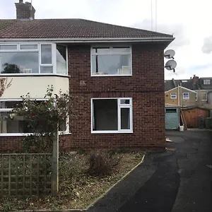 2 Bedroom Garden Apartment
