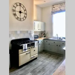 The Terrace Apartment